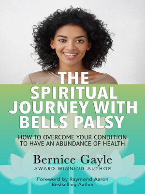 cover image of The Spiritual Journey with Bell's Palsy